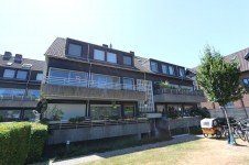 Hauptbild + Vorst + 3-Zimmer-Wohnung + ca. 87 m� Wohnfl�che + 1. OG + Bj. 1976 + 2 Balkone + Stellplatz