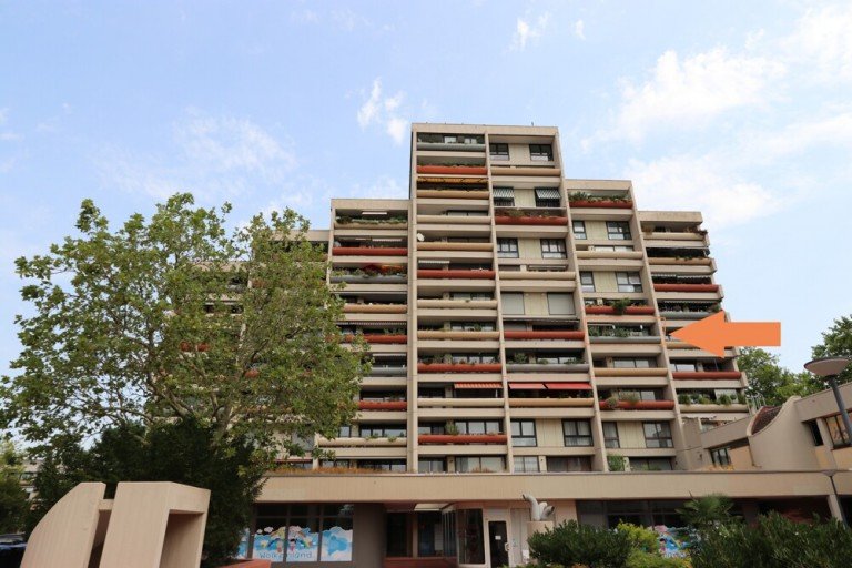 Lage Kaarst / Broicherdorf Etagenwohnung + Kaarst + 1-Zimmerwohnung + ca. 58 m� Wohnfl�che + Balkon + 5. OG + Aufzug + TG-Stellplatz +