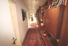 Flur Kaarst-Zentrum + Bungalow +  Bj. 1970 + ca. 135 m� Wohnfl�che + ca. 386 m� Grundst�ck + 2 Garagen