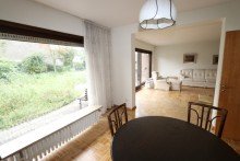 Esszimmer + B�ttgen + Einfamilienhaus + Baujahr 1975 + ca. 423 m� Grundst�ck + ca. 131 m� Wohnfl�che + Garage +