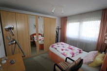 Kinderzimmer + Kaarst + Am Hoverkamp + Reihenmittelhaus + 4-Zimmer+ 99 m� Wohnfl�che + inkl. Garage