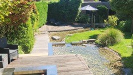 Hauptbild Kaarst + exklusives Wohn- und Gesch�ftshaus + ca. 259 m� Wohnfl�che + ca. 281 m� Gewerbe-/Nutzfl�che