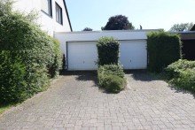 Garagen + Kaarst + Einfamilienhaus + Bj. 1966 + ca. 746 m� Grundst�ck + ca. 142 m� Wohnfl�che + 2 Garagen