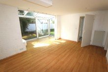 Anbau / Garage + Kaarst + Bungalow + Bj. 1966 + ca. 98 m� Wohnfl�che +  ca. 393 m� Grundst�ck + Garage +