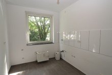 K�che + Vermietet + Referenzobjekt in Kaarst +