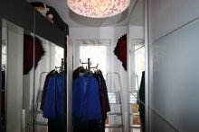 Ankleidezimmer + Kaarst + Doppelhaush�lfte + Bj 2017 + ca. 135 m� + 3 Schlafzimmer + K�che kann �bernommen werden +