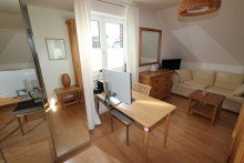 Arbeitszimmer (Kinderzimmer I) + Kaarst + DHH + Bj. 2003 + 111 m� Wohnfl�che + 222 m� Grundst�ck +  Garage +