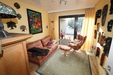 Schlafzimmer I Kaarst-Zentrum + Bungalow +  Bj. 1970 + ca. 135 m� Wohnfl�che + ca. 386 m� Grundst�ck + 2 Garagen