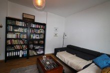 Wohnzimmer (2) + M�NCHENGLADBACH - WINDBERG + 3-ZIMMERWOHNUNG +ca. 80 m� WOHNFL�CHE + BALKON + frei ab 01.03.2022 +