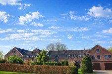 Hauptbild + Willich-Niederheide + B�roetage in Hofanlage + ca. 106 m� + 3 B�ror�ume + 4 Stellpl�tze +