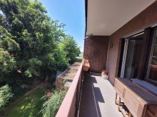 Balkon + Kaarst-B�ttgen + 3 Zimmerwohnung + ca. 75 m�  + Balkon + Garage +