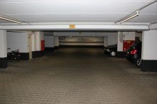 Tiefgarage + KAARST - ZENTRUM + BALKON + 2-ZIMMERWOHNUNG + ca. 71 m� +