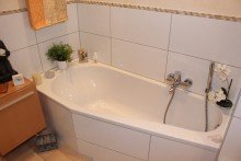 Bad II Kaarst + 53 m� + 2-Zimmerwohnung + 3.OG + Aufzug + TG Stellplatz +