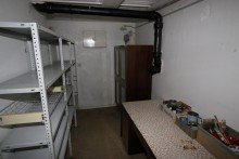 Vorratskeller + Holzb�ttgen + freist. Einfamilienhaus + Bj. 1973 + ca. 135 m� Wohnfl�che + ca. 833 m� Grundst�ck +