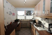 K�che + Kaarst + zentrumsnah + ca. 94 m� + Balkon + 3 Schlafzimmer + Dachgeschoss +