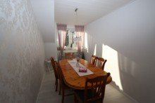 Esszimmer/Schlafzimmer + Kaarst + zentrumsnah + ca. 94 m� + Balkon + 3 Schlafzimmer + Dachgeschoss +