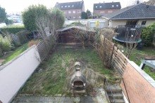 Garten + Kaarst + Reihenmittelhaus + ca. 120 m� + 7 Zimmer + inkl. Garage +