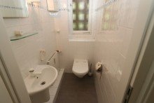 G�ste WC + Vermietet + Referenzobjekt in Kaarst +