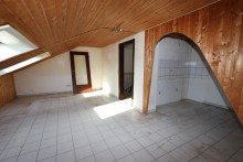 Zimmer II mit Kochniesche DG + Kaarst + Reihenmittelhaus + ca. 120 m� + 7 Zimmer + inkl. Garage +