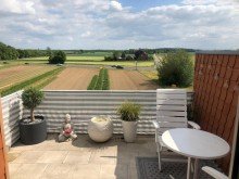 Balkon + Vermietet +  Kaarst-B�ttgen + Wohnung mit Traumausblick+ 2-Zimmer + Stellplatz (+25,00) EUR+