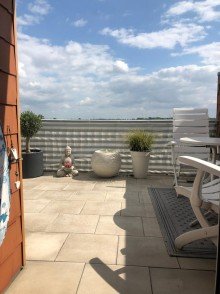 Balkon + Vermietet +  Kaarst-B�ttgen + Wohnung mit Traumausblick+ 2-Zimmer + Stellplatz (+25,00) EUR+