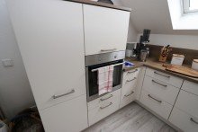 K�che + KAARST + 3 -ZIMMERWOHNUNG + ca. 72 m� AUFZUG + BARRIEREFREI + 2. OG + *ideal f�r Rentner*