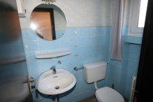 G�ste WC + Kaarst + Reihenmittelhaus + ca. 120 m� + 7 Zimmer + inkl. Garage +