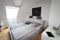 Bild (ea41b6139b5dd0f0d719358fae5a0d16): + Grevenbroich + 2-Zimmerwohnung + ca. 58 m� Wohnfl�che + 3. OG + kein Aufzug + Stellplatz +