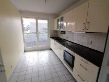 K�che + KAARST - ZENTRUM + BALKON + 2-ZIMMERWOHNUNG + ca. 71 m� +