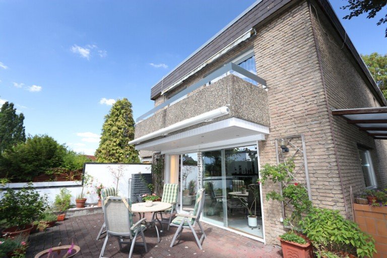 Hauptbild: + Kaarst + Einfamilienhaus + ca. 150 m� Wohnfl�che + 3 Schlafzimmer + Garage + ab 1. Nov. 2026 +