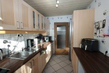 K�che + Kaarst + zentrumsnah + ca. 94 m� + Balkon + 3 Schlafzimmer + Dachgeschoss +