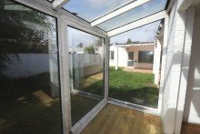 Anbau / Garage / Wintergarten + Kaarst + Bungalow + Bj. 1966 + ca. 98 m� Wohnfl�che +  ca. 393 m� Grundst�ck + Garage +