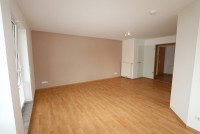 Bild (f53f9fbacb0952792b0238550f3f21b8): + Kaarst + 3-Zimmer-Wohnung + ca. 79 m� + Balkon + 2. OG + Aufzug + TG +