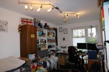 B�ro + Kaarst + Doppelhaush�lfte + Bj 2017 + ca. 135 m� + 3 Schlafzimmer + K�che kann �bernommen werden +