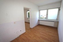Erweiterung Schlafzimmer II (Lagerraum) + Kaarst + Bungalow + Bj. 1966 + ca. 98 m� Wohnfl�che +  ca. 393 m� Grundst�ck + Garage +