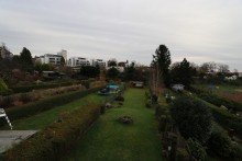 Aussicht + M�NCHENGLADBACH - WINDBERG + 3-ZIMMERWOHNUNG +ca. 80 m� WOHNFL�CHE + BALKON + frei ab 01.03.2022 +