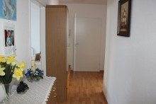 Flur + KAARST - ZENTRUM + BALKON + 2-ZIMMERWOHNUNG + ca. 71 m� +